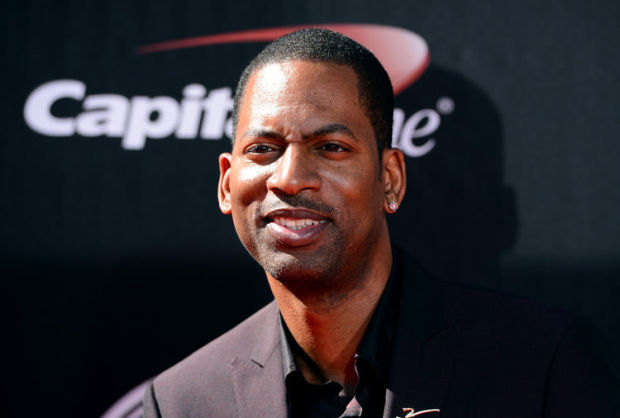 Tony Rock